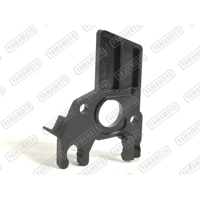 YAMAMOTO_GX160_Carburetor Insulator_