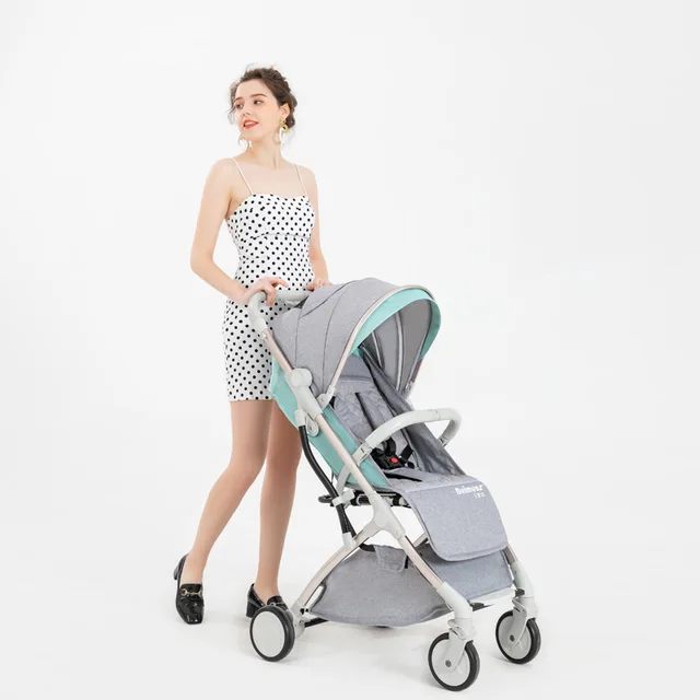 Baby Stroller