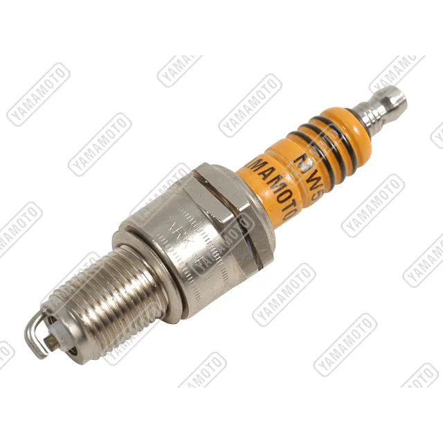 YAMAMOTO_GX160_Spark Plug_YAMAMOTO/MW5ES