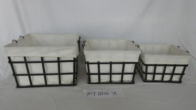 Wire Basket