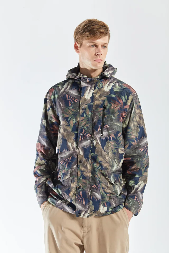 2020 windbreaker waterproof custom men hunting camo jacket
