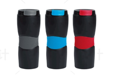 Double wall stainless steel vacuum inuslated Swell tumbler 16OZ