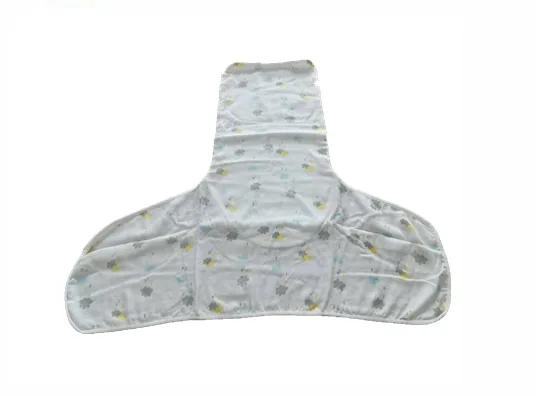Baby swaddle