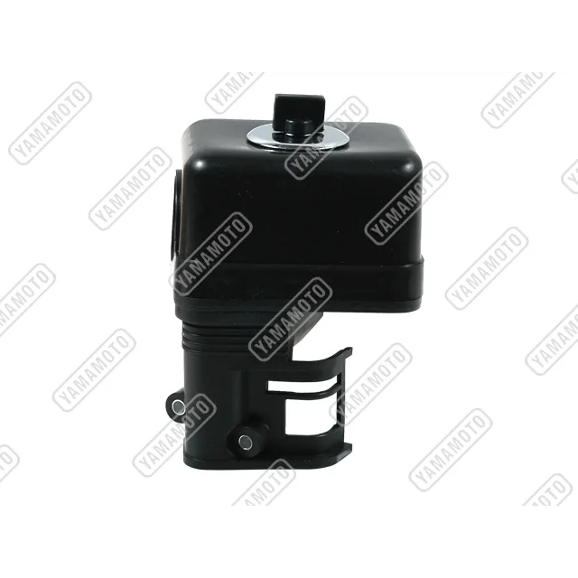 YAMAMOTO_GX160_Air Cleaner Assy._Dual Type, Engine Use