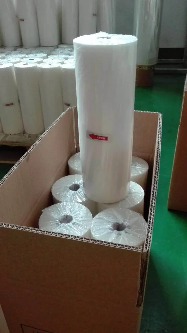 Laminating Roll Film