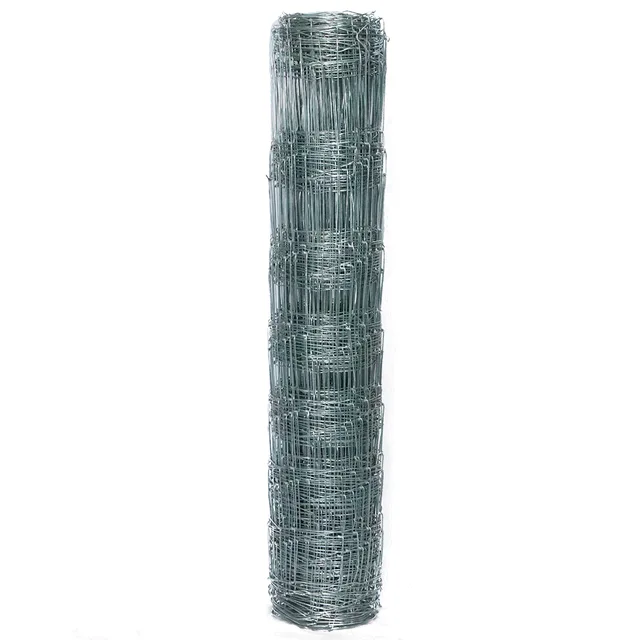 Iron Craft Hot Dipped Galvanized Field Fence Hinge Joint Knot Cattle Farm Fence