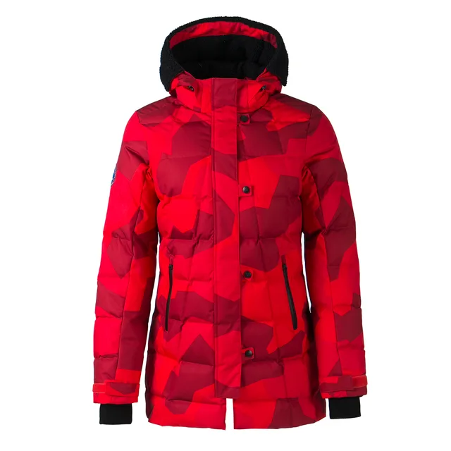 Mens' padding jacket