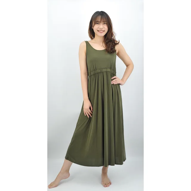 Lady's nightdress