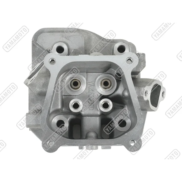 YAMAMOTO_GX160_Cylinder Head_