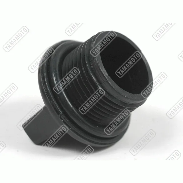 YAMAMOTO_WP50_In/Ex Water Plug_With O Ring