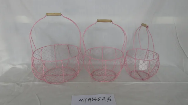 Wire Basket