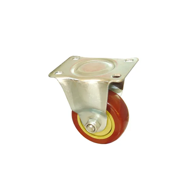 Castors