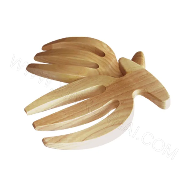 Salad server