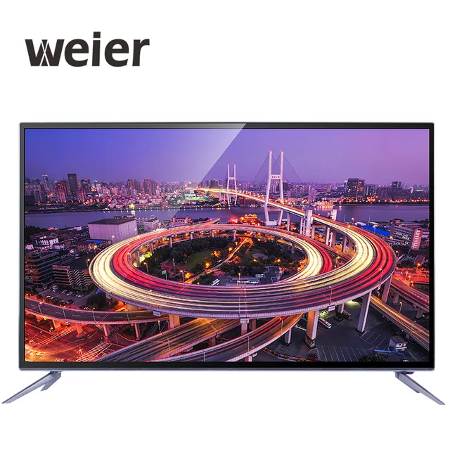 Smart TV 60 Inches 4K Ultra