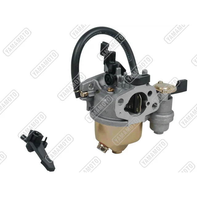 YAMAMOTO_GX160_Carburetor