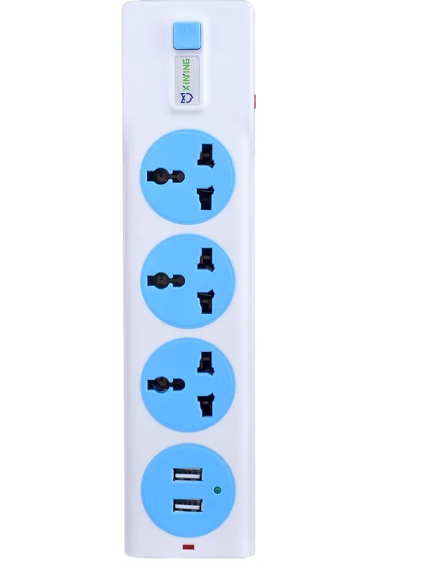 Power Socket/Extension Socket/Power Strips XY-1214