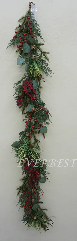 Christmas Garland