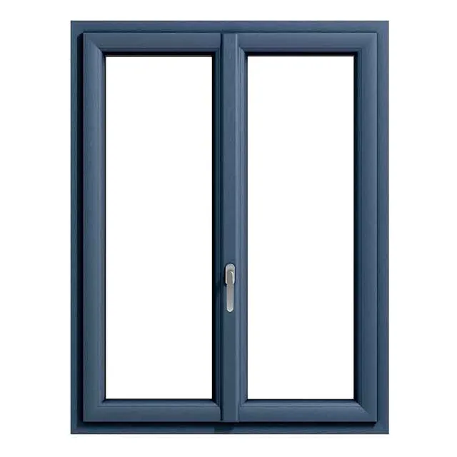 0109 China quality 6000 series anodizing aluminum door and window profile