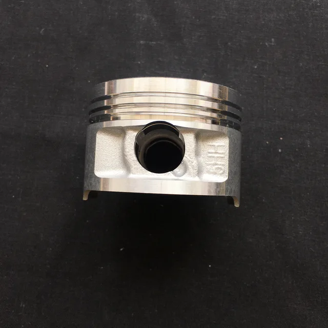 Piston Ybr 125/Xtz 125