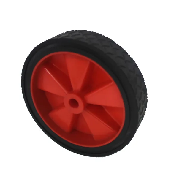 Wheel