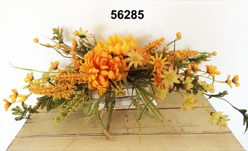 Havest decoration