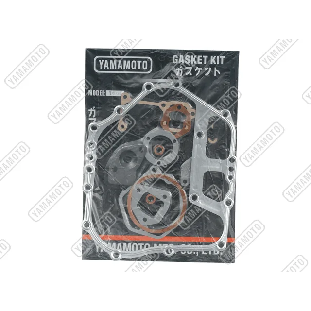 YAMAMOTO_186F_Gasket Kit_