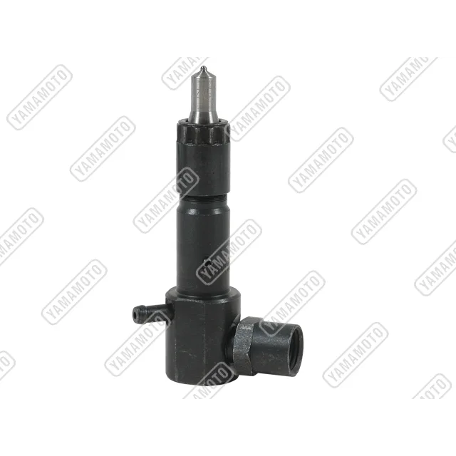 YAMAMOTO_186F_Fuel Injector Assy._With Filtering Roller