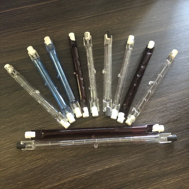 WS - Halogen lamp