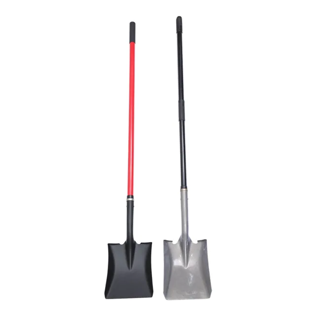 Shovel S519