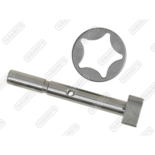 YAMAMOTO_186F_Lub. Oil Pump_