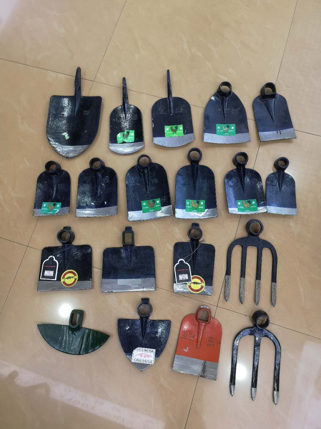 Hoe，H305，H304，H313，H320