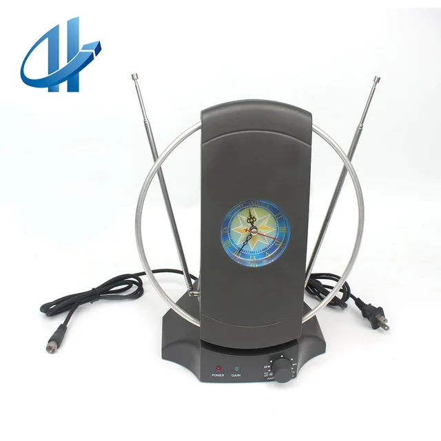 Indoor digital TV antenna TX-93-Z