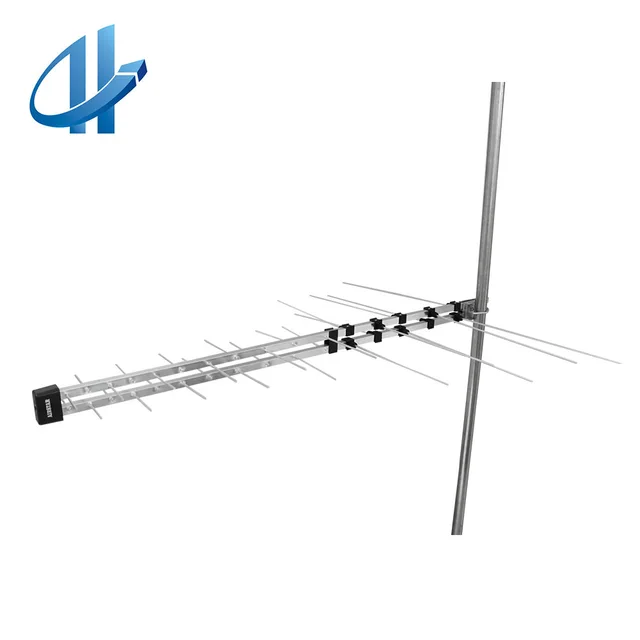 Outdoor UHF&VHF TV antenna UV-A02N