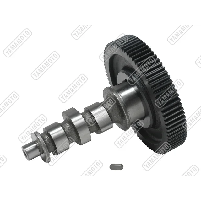 YAMAMOTO_186F_Camshaft Assy._With Gear