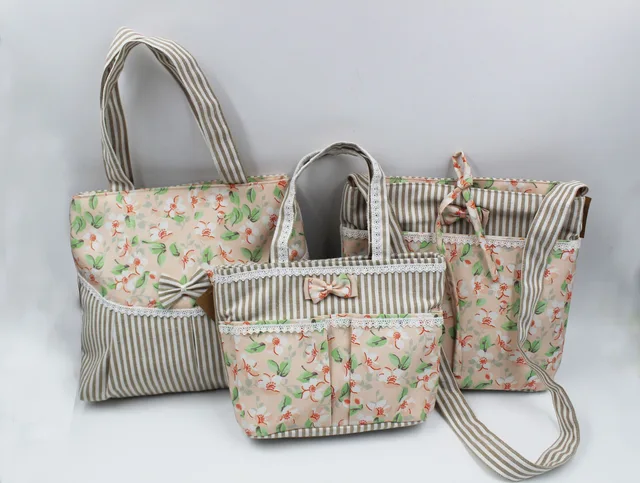 Decoration bags