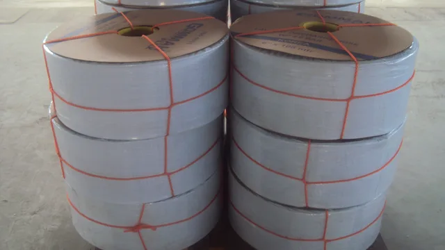 PVC Layflat Hose