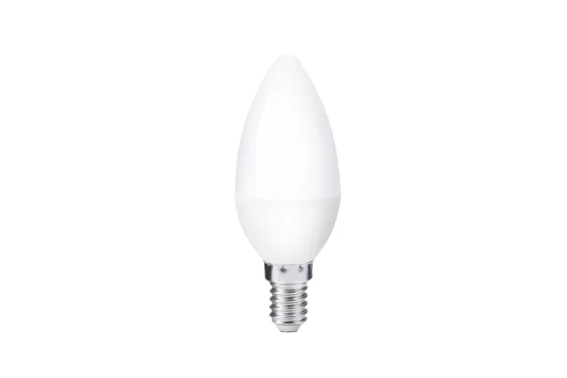 LED C Bulb Series
