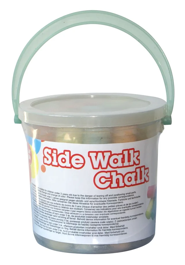 Side Walk Chalk