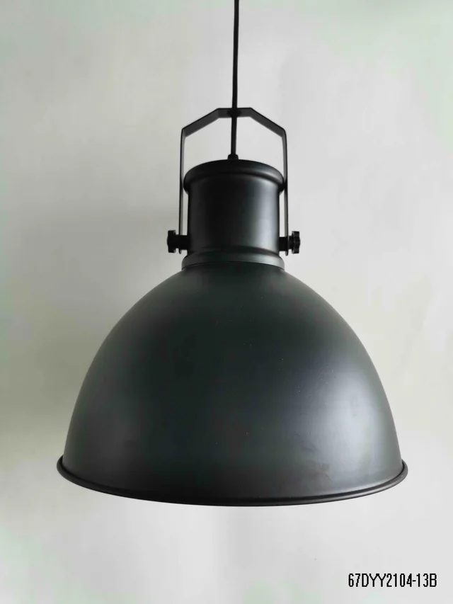 Hanging lamp