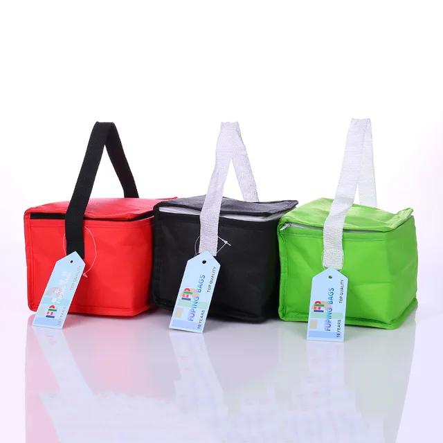 Cooler bag