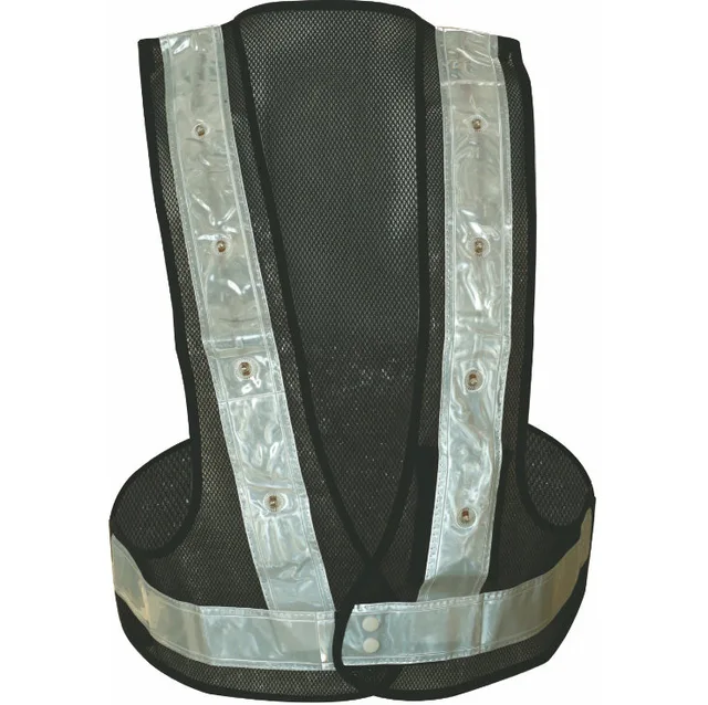 Safety Belt With LED Lights