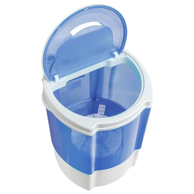 Shoe washing machine