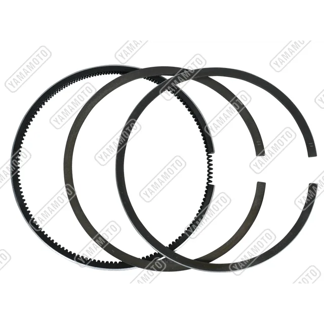 YAMAMOTO_186F_Piston Ring_STD