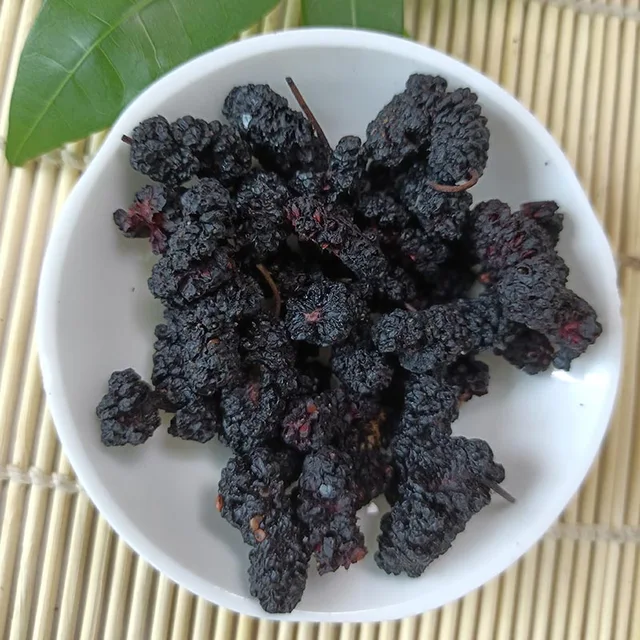 Fructus Mori