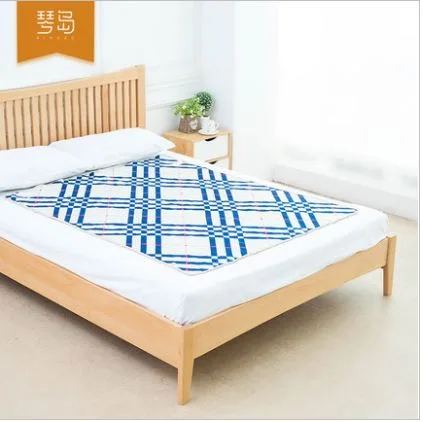 Single Double Electric Under Blanket