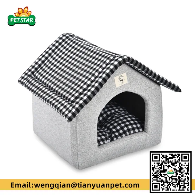 Pet bed