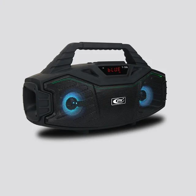 Boombox Sx-Ats-T-358