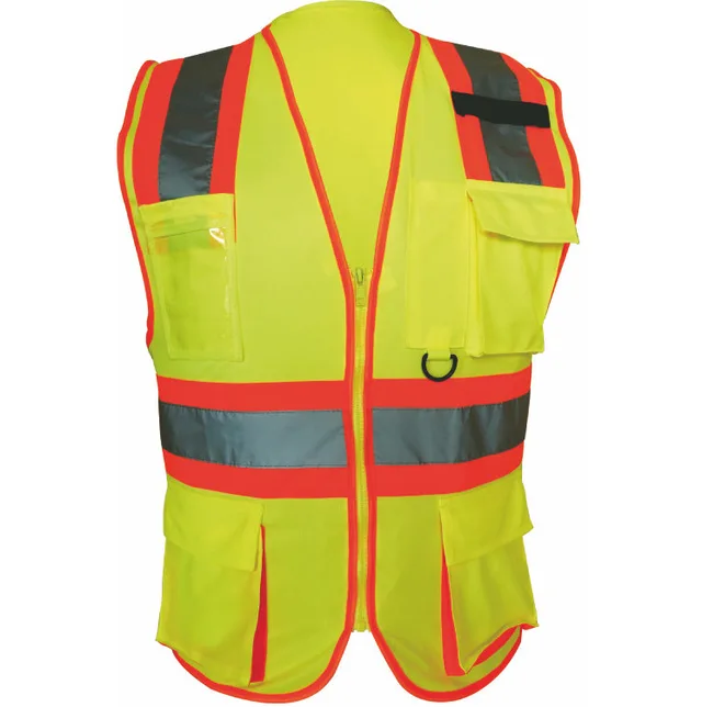 Safety Vest