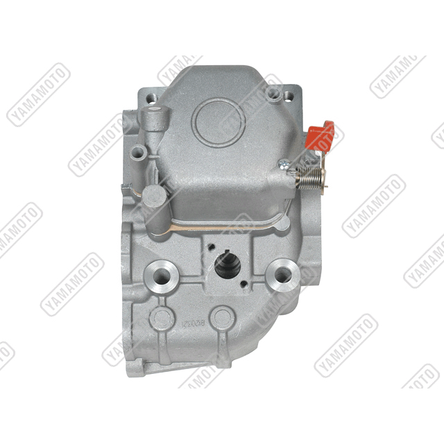 YAMAMOTO_186F_Cylinder Head Assy._