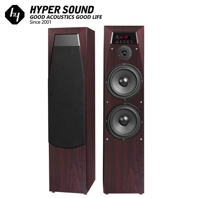 HiFi Stereo Speakers